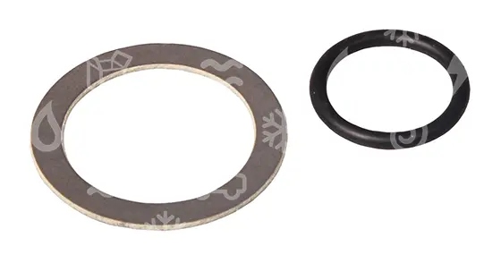 Danfoss Dichtungssatz, für TE12, TE20, TQ20 (O-Ring + Dichtung)