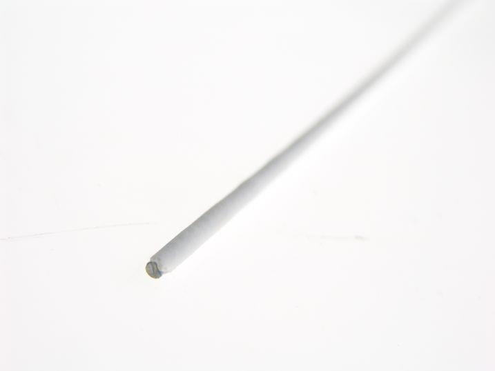 AL Lot - beschichtet ZnAl4, d = 2,0 mm, L = 500 mm