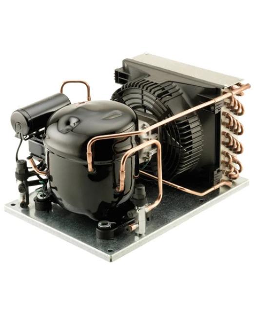 Verflüssigungssatz Tecumseh LUNITE AET2415ZBRFZ 3B43830206, R452A 230V LBP
