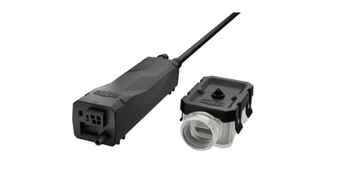 Adapter, Elektronik, Stecker