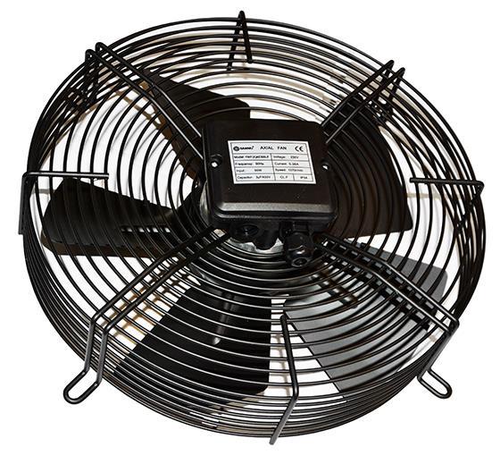 Ventilator saugend, d = 300 mm, 1~230V, 50 Hz, 4-polig, SANMU YWF (K) 4E 300S-Z 1400
