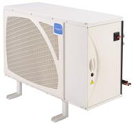 Verflüssigungssatz Tecumseh SILFH2480ZXG, LBP - R452A, R404A, R448A, R449A, 400-440V