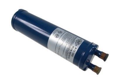 Flüssigkeitsabscheider ALCO A12-306, Anschluss 3/4", V=1,16 l