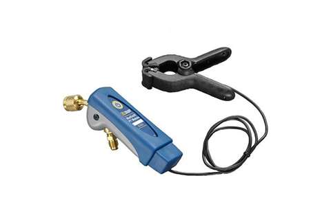 Mantooth PTV Single - Dual drahtloser Zähler, 67021