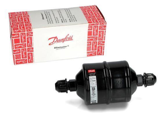 Filtertrockner Danfoss DCL 164, Bördelanschluss 1/2" SAE