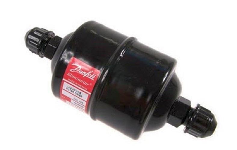 Filtertrockner Danfoss DCL 165S, 5/8" ODF, Lötanschlüsse