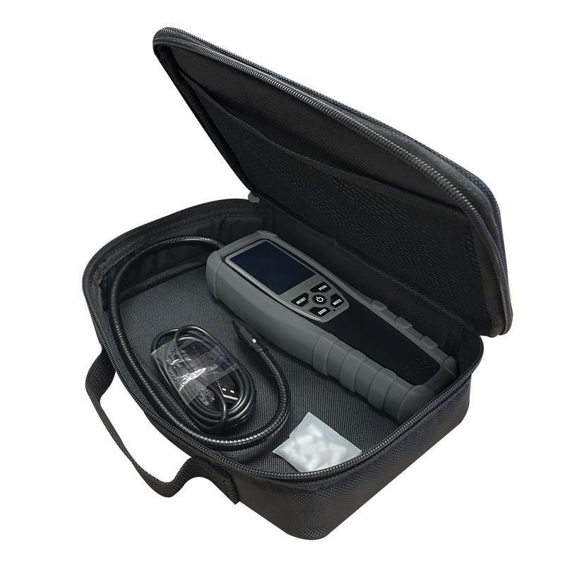 Black Series Infrarot-CO2-Lecksuchgerät Mastercool
