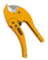 PRO-SET® HOCHLEISTUNGS-PVC-ROHRSCHNEIDER