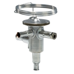 Danfoss thermostatisches Expansionsventil TUBE - 8, R404A/R507A, 8,4 kW
