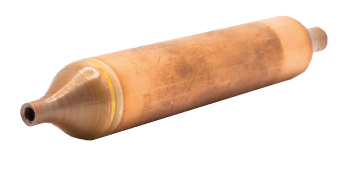 Glems Filtertrockner 15g Löt 6,1/3,1mm für R134a,R600a,R290,R513a