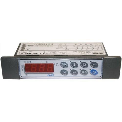 Elektronikregler DIXELL Typ XW270L-5N0C0 - nicht lieferbar, ersetzt durch XW271L-5N0C0
