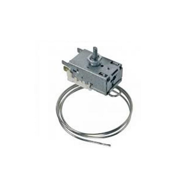 Thermostat RANCO K22-L2047 Kapillarrohr 1400mm Temperaturbereich +2 bis +42°C