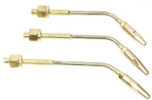 PERKEO Schweiß- und Hartlöteinsatz KLEIN RISTA, Größe 4, 4-6 mm