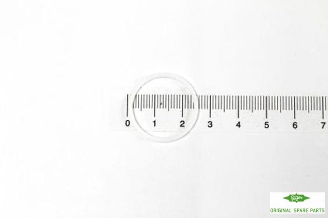 BITZER Dichtung 37220003 für K282H-K372H Eckventilausgang