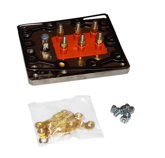 Anschlusssatz für Verdichter Frascold, S533(Y), S733(Y), S842(Y), S1242(Y), S1052(Y), S1552(Y), S1556(Y), S2056(Y)