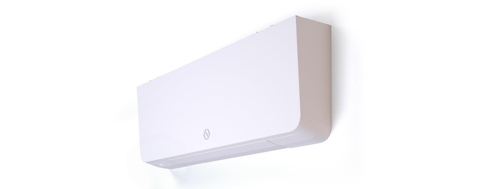 Olimpia Splendid Bi2 WALL Ultraslim Gebläsekonvektor SLW INVERTER DC 800 3-Wege-Ventil TR