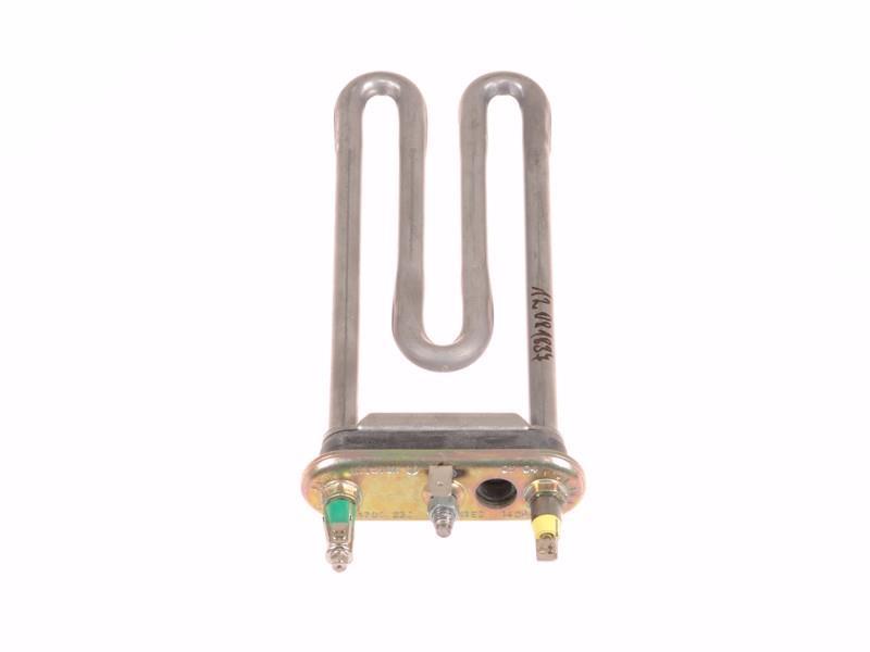 Heizkörper ARISTON, 2040 W, l = 180 mm, d = 38 mm, Rohrheizung mit Metallgehäuse