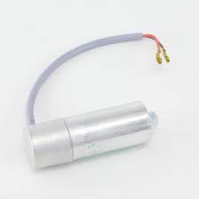 Secop Betriebskondensator 10mµF 430V 63mm 60Hz UL für SC