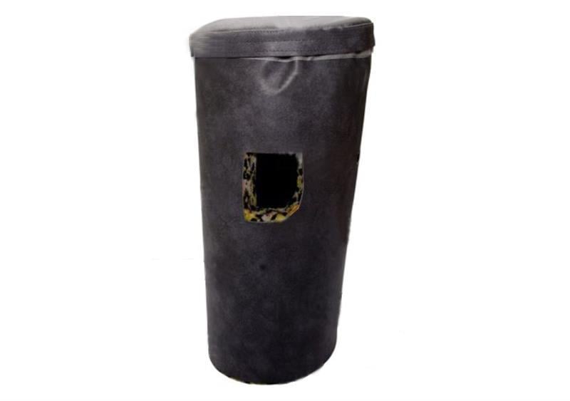 Schalldämmhaube für Copeland Scroll ZH09KVE-TFD 526 (nicht Original)