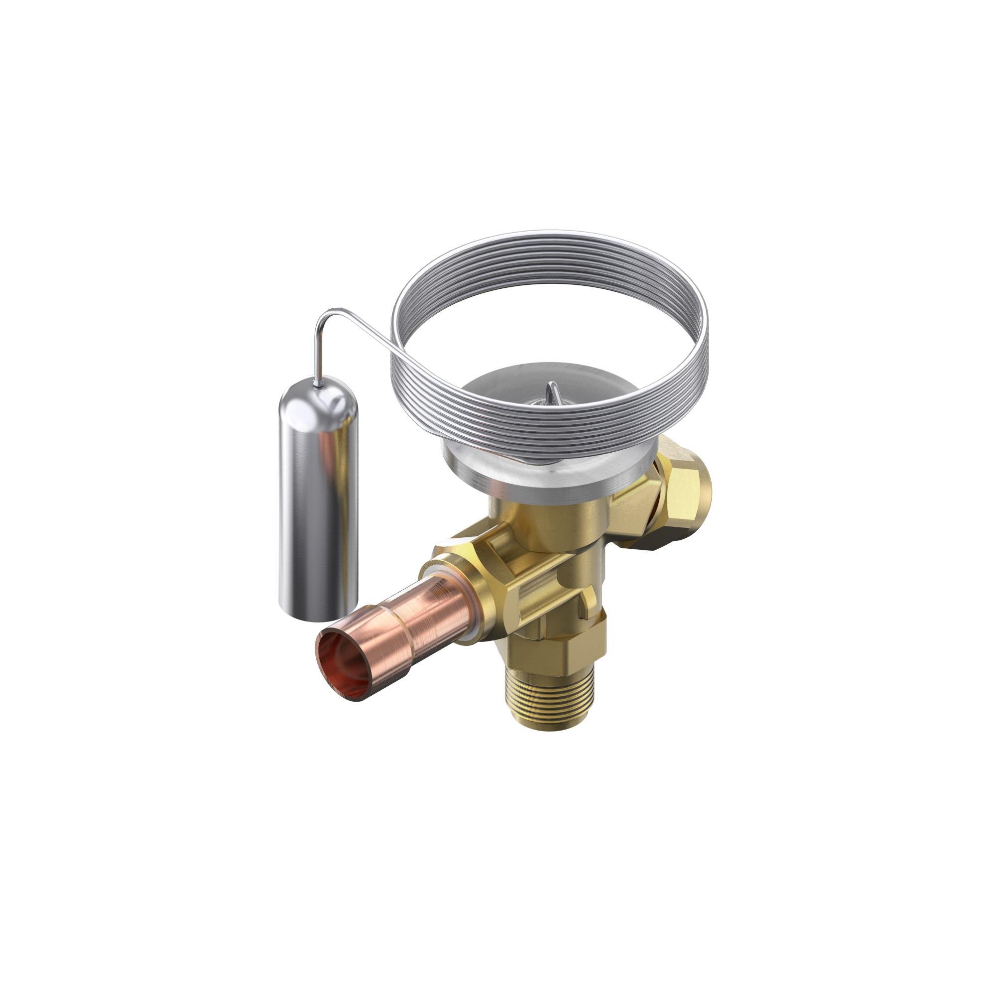Bronze, Wasser