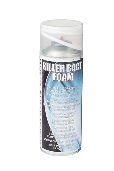 Errecom KFZ - Klimaanlagen-Hygiene – Schaum 400ml