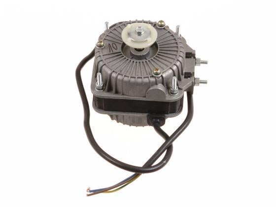 Lüftermotor Universal, Leistung/Strom 10/38 W, 0.25 A