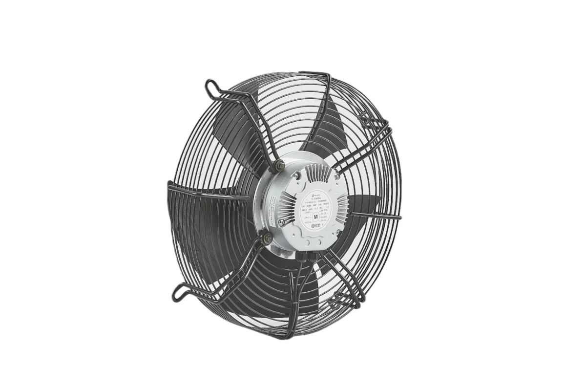 Gerät, Elektrisches Gerät, Elektrischer Ventilator