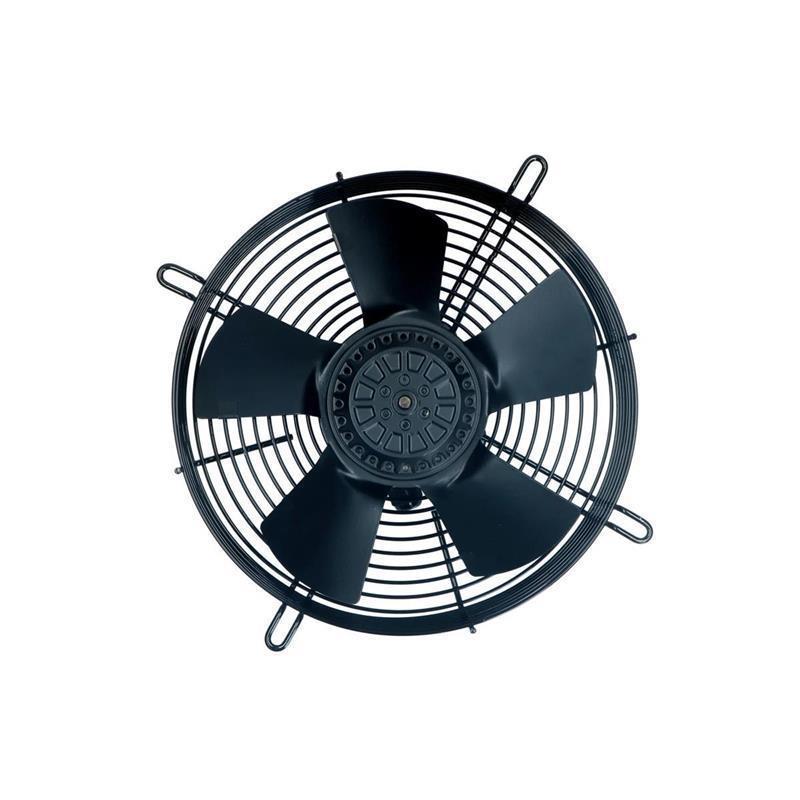 Ventilator EBM PAPST A4E300-AS72-06, d = 300mm, 230V 50/60Hz 72/90W ø 340mm BA 265mm