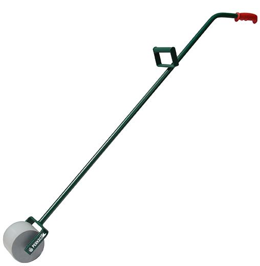 PERKEO Silikon-Nahtandrückrolle, Breite 100mm
