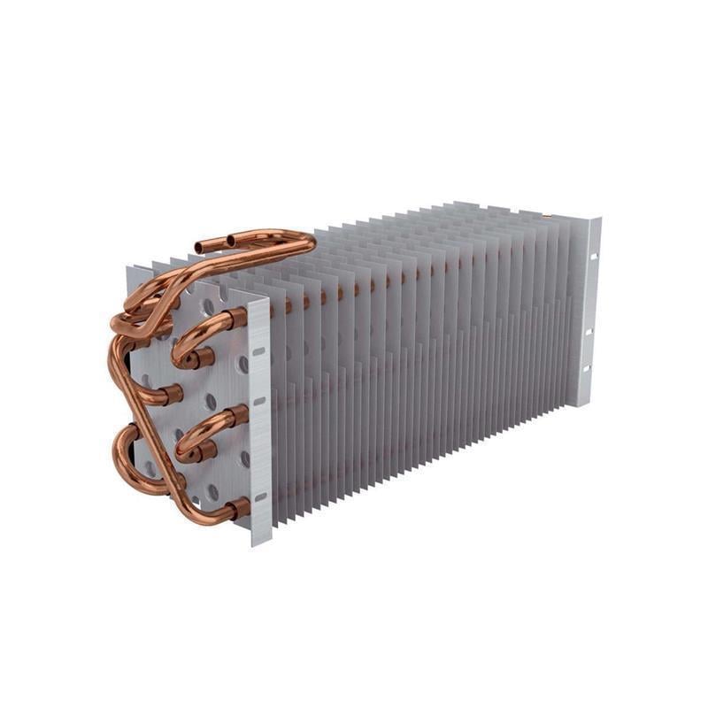 Abtropfschale für Verdampfer REC130100, 1025 x 1070 x 250 x 1400