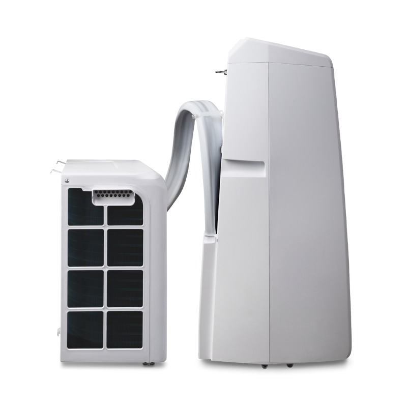 Climia CMK-3500 Inverter Split-Raumklimaanlage mobil (R32)