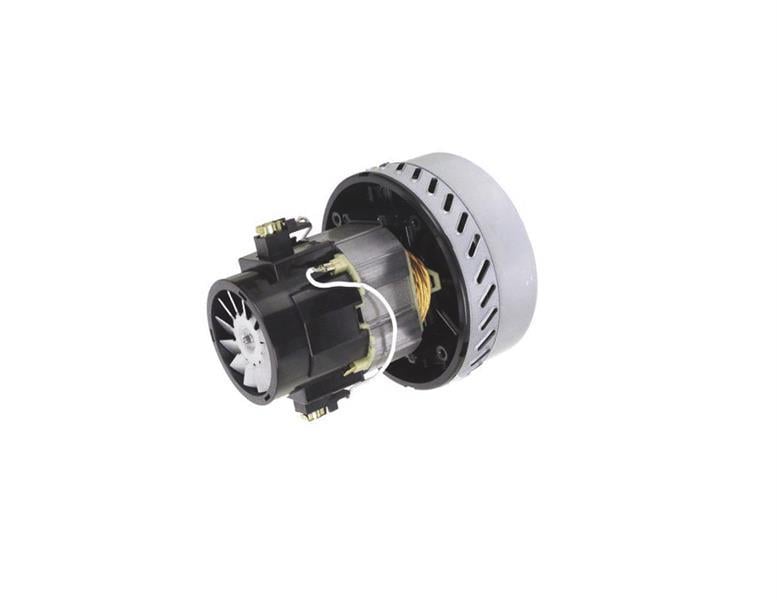 Staubsaugermotor, universell, 1200 W/230 V, AMETEK 061300325, (D=144 mm, H=168 mm)