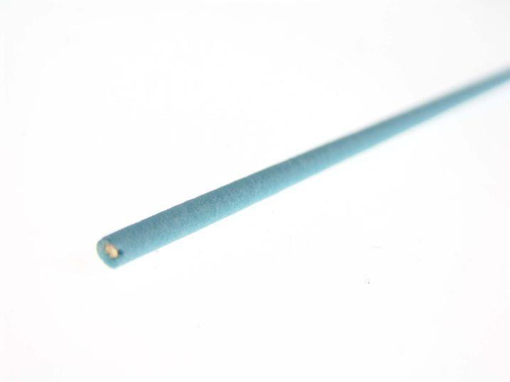 Silberlot - beschichtet L-AG 20Sn, d = 2,0 mm, L = 500 mm - nicht mehr lieferbar