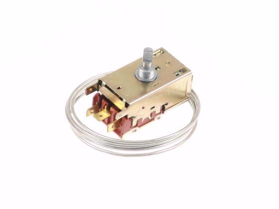 Thermostat RANCO K59-L1102000, max.+3,5/-26; min.+3,5/-11; L=1200mm