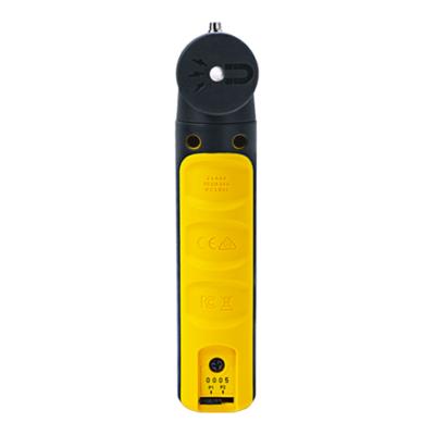 JL3MNINT - Drahtloses Manometer mit einem Anschluss FIELDPIECE