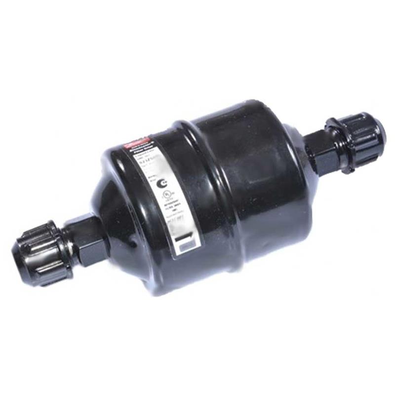 Filtertrockner Danfoss DML 165FS, Bördelanschluss 3/8" - nicht lieferbar, ersetzt durch DML163FS 023Z0245
