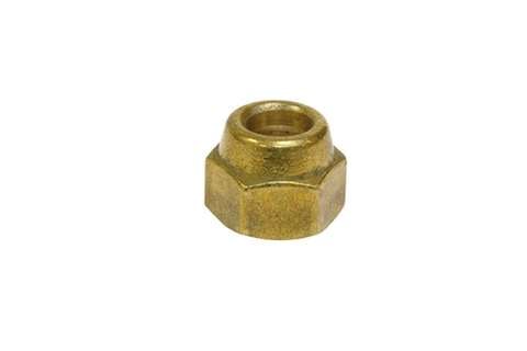 Alixo Doppelmutter 1/2" SAE