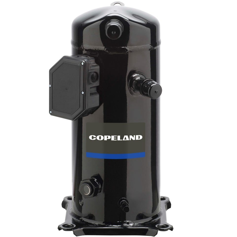 Copeland ZB57KCE-TFD-591 Scroll Verdichter Kompressor Kälte R404A/R448A/R449A