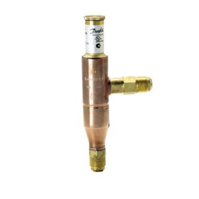Danfoss KVL15 034L0042 Startregler 5/8"(16mm) Flare