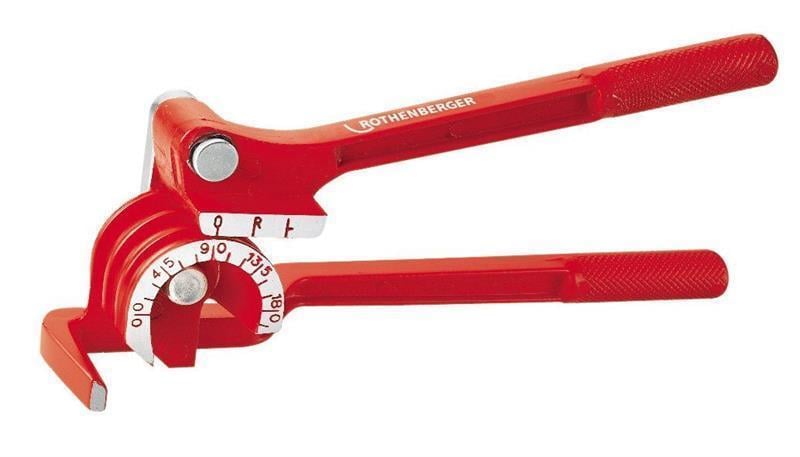 Rohrbieger MINIBEND 1/4 - 5/16 - 3/8", Rothenberger 25151