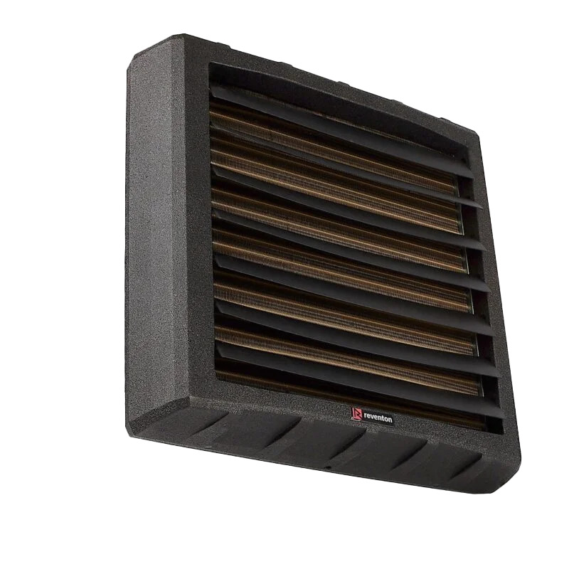 Reventon Wasser-Lufterhitzer Serie FARMER 230V HCF IP54 EC