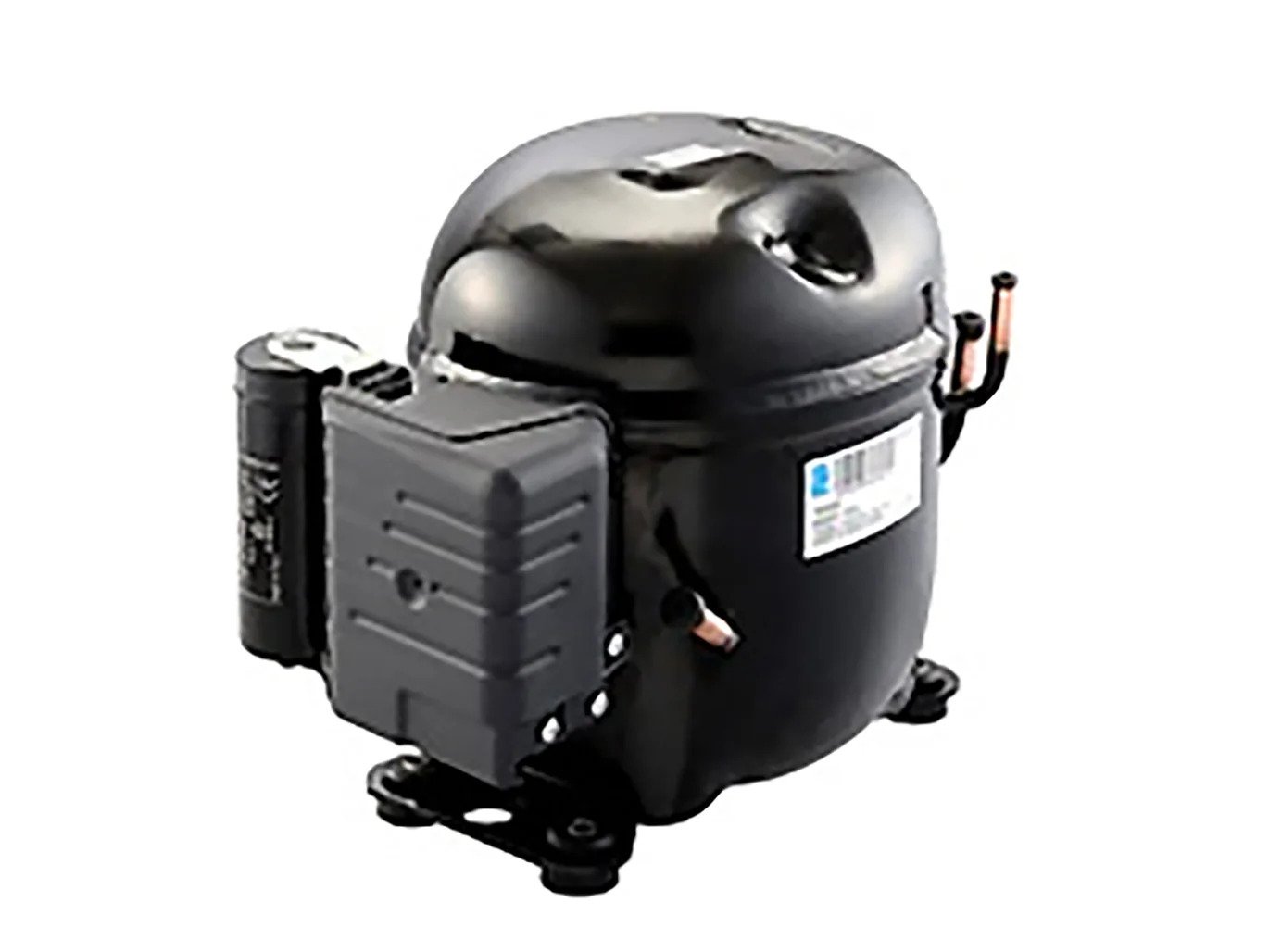 Tecumseh Verdichter vollhermetisch AE2 AE2430Z-FZ R404A/R507A, 220-240V/50HZ