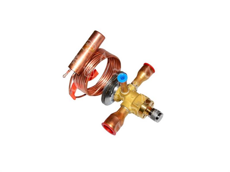 THERMOSTATISCHES EXPANSIONSVENTIL ALCO, TIH-N37, MOP +14,5°C, R407C, 14,2 ALCO 802616