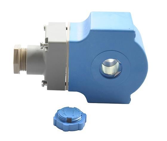 Spule für Magnetventil Danfoss EVRP, 018Z6964, 24V d.c., 14W