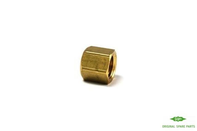 BITZER Stopfen 36620201 Verschlussmutter 7/16"-20 UNF