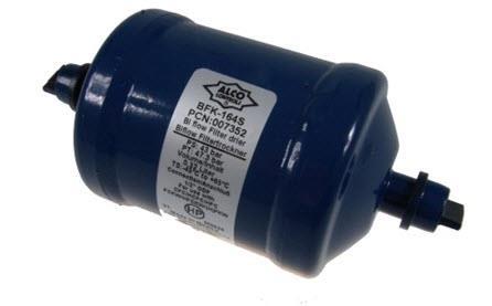Filtertrockner ALCO, bi-flow, BFK-165S, 5/8" (16mm) ODF, Lötanschluss