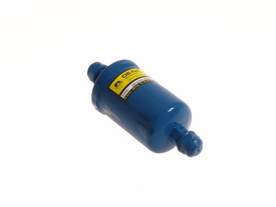 Filtertrockner DE.NA 083/MG223, V = 130 ccm, 3/8" SAE, Bördelanschlüsse