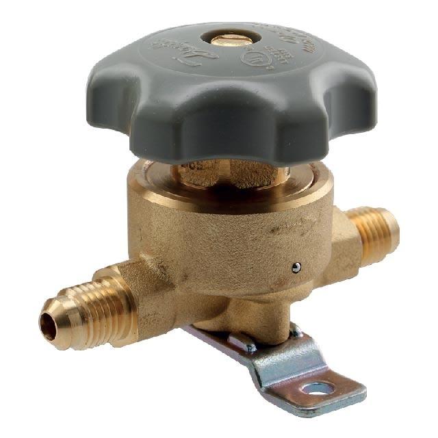 Danfoss BML6 009G0101 Handabsperrventil 6mm Flansch 28bar