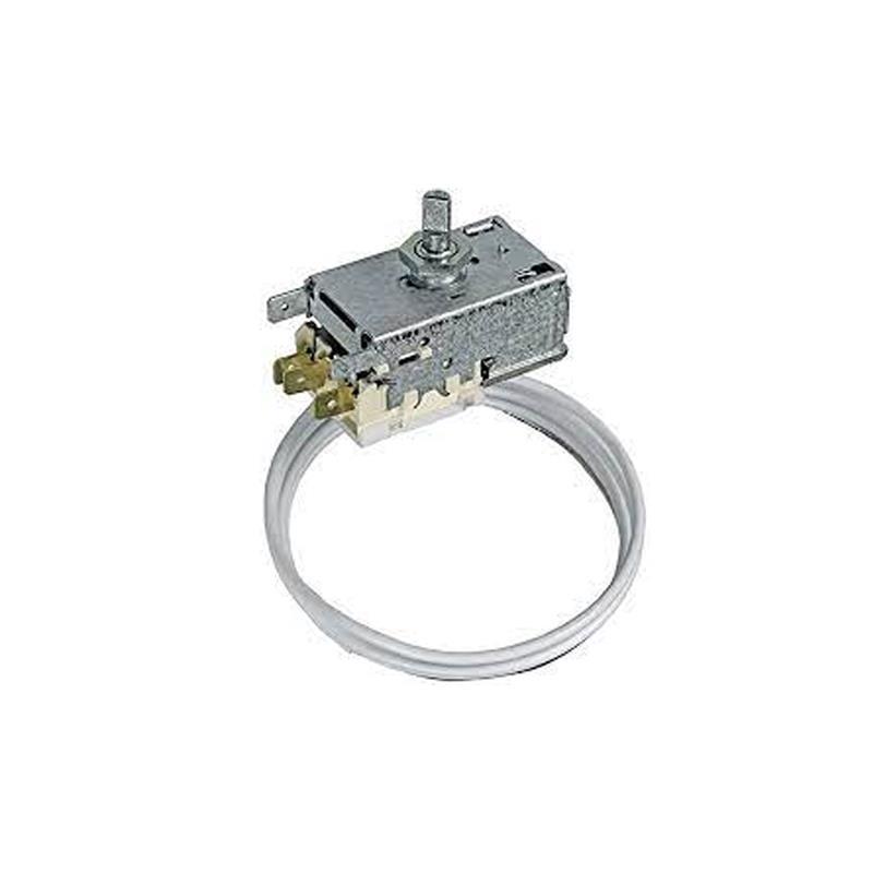 Thermostat Ranco K57-L5807FF für Kühlschrank AEG,ZANUSSI,ELECTROLUX,ARTHURMARTIN,ZANKER, 2262141019, Kalt +3/ -26°C; Warm +8/ -16 °C, L 500mm