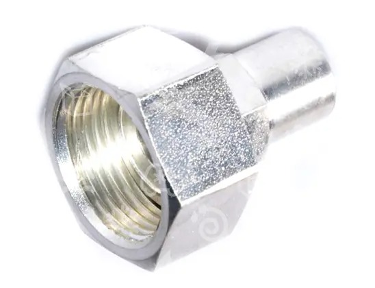 Löt Rotalockadapter 1" - 12 mm